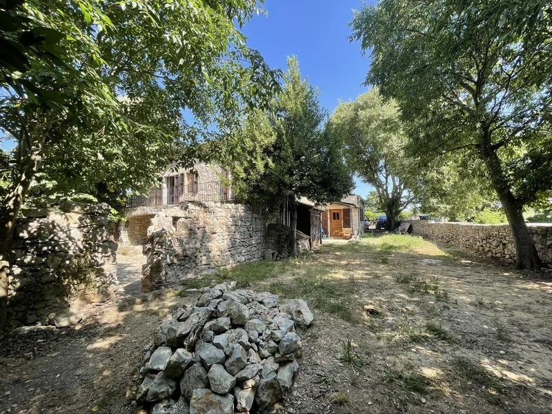 Maison - 190 m² - 8 pièces