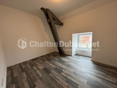 Appartement - 43 m² - 3 pièces