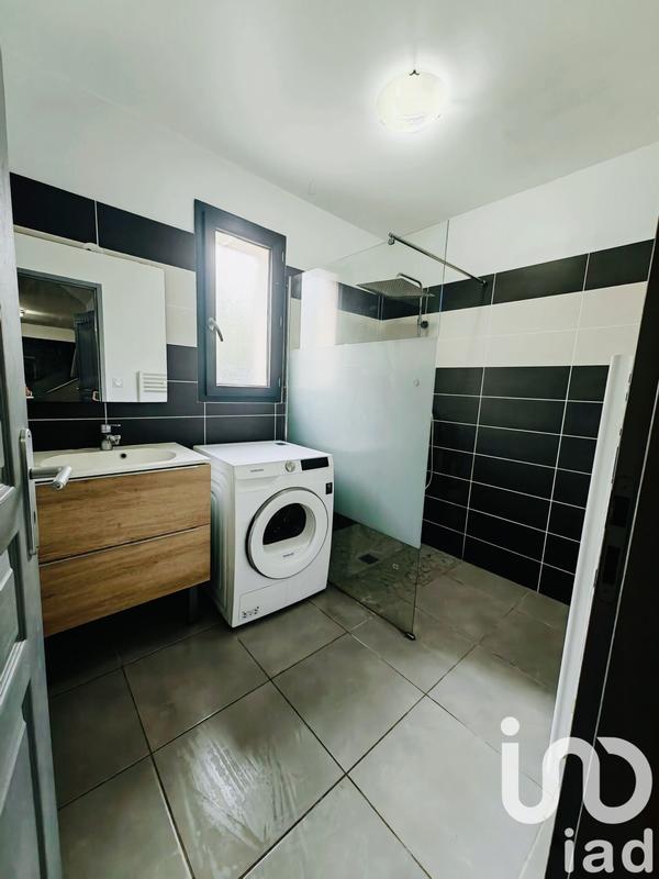 Maison - 117 m² - 5 pièces