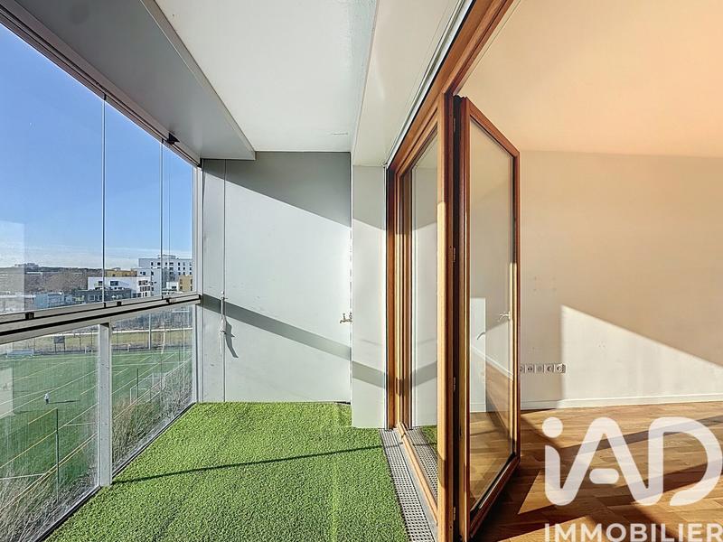 Appartement - 77 m² - 4 pièces