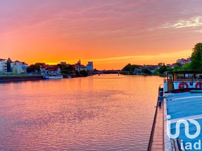 Maison - 160 m² - 3 pièces