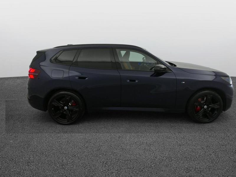 Bmw X3 G45 M50 xDrive 398 ch Bva8 m Performance