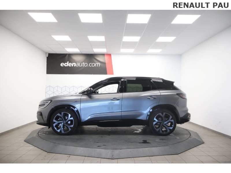 Renault Austral E-Tech full hybrid 200 Gsr2 Iconic esprit Alpine