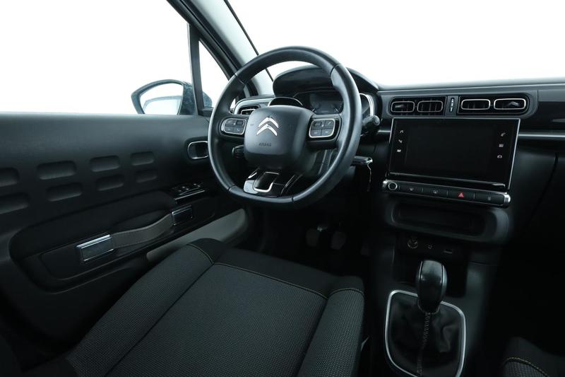 Citroën C3 1.2 PureTech Shine 110 ch