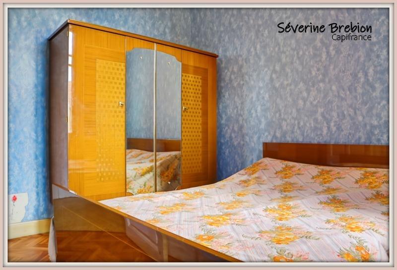 Maison de village - 89 m² - 5 pièces