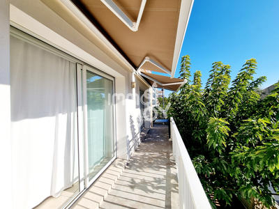 Appartement - 67 m² - 4 pièces