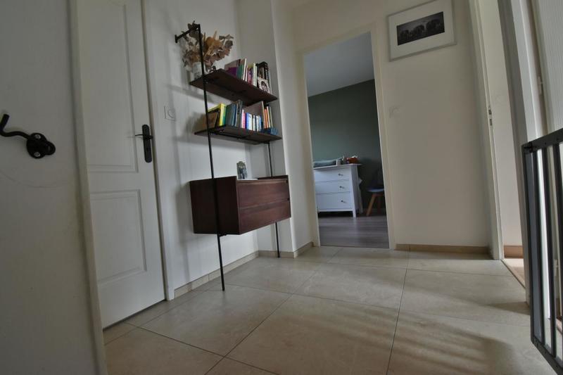 Maison - 91 m² - 4 pièces