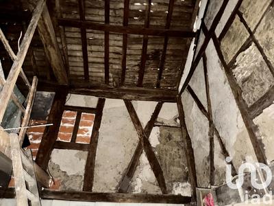 Ferme - 148 m² - 1 pièce