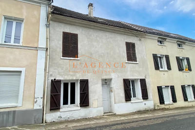 Maison - 120 m² - 4 pièces