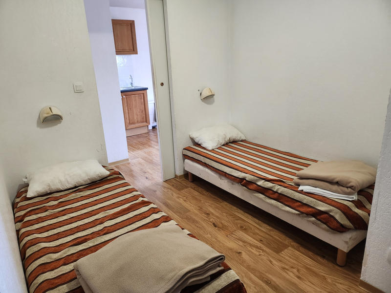 Appartement - 45 m² - 3 pièces