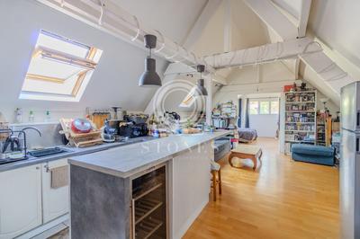 Appartement - 54 m² - 2 pièces