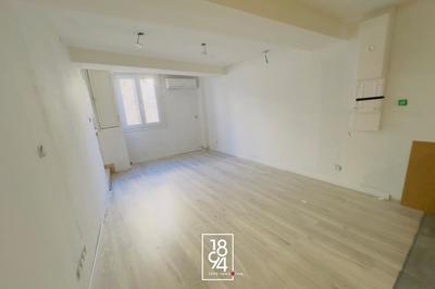 Maison de ville - 74 m² - 3 pièces