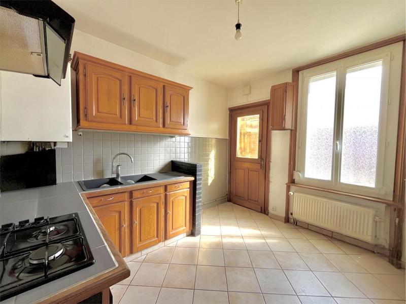 Appartement - 39 m² - 2 pièces