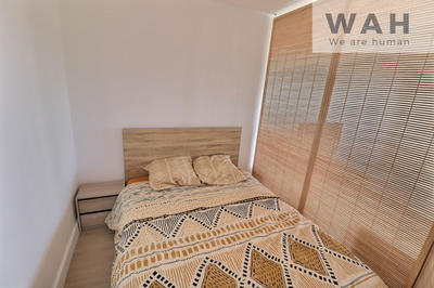 Appartement - 33 m² - 1 pièce