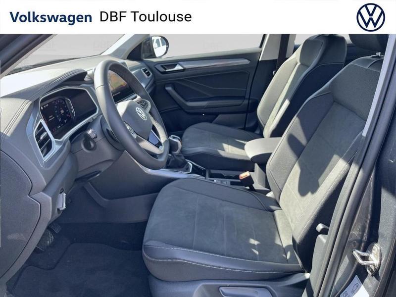 Volkswagen t-Roc Fl 1.5 Tsi 150 Ch Dsg7 Style