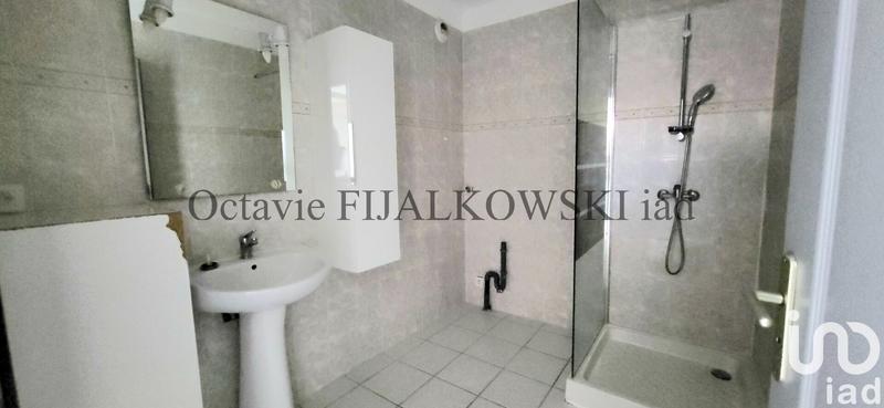 Appartement - 79 m² - 4 pièces