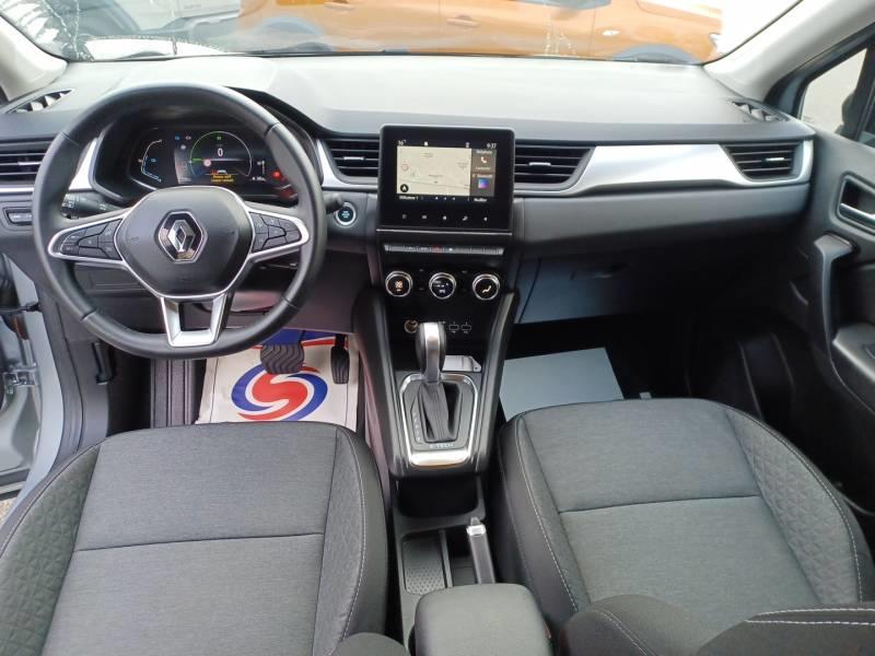 Renault Captur E-Tech 145 - 21 Business