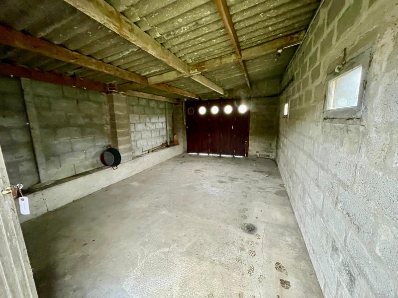 Maison - 110 m² - 6 pièces