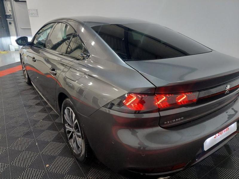 Peugeot 508 Hybrid 225 E-Eat8 Allure Pack