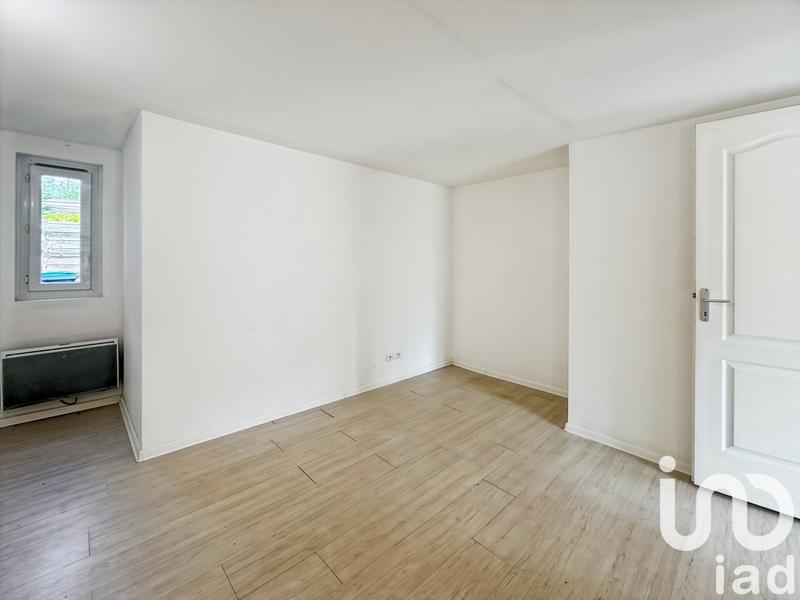 Appartement - 33 m² - 2 pièces