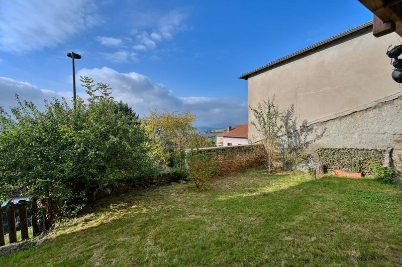 Maison - 131 m² - 5 pièces