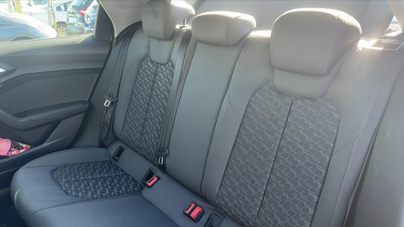 Audi A1 sportback 1.0 Tfsi 95 s-Tronic 7 Advanced