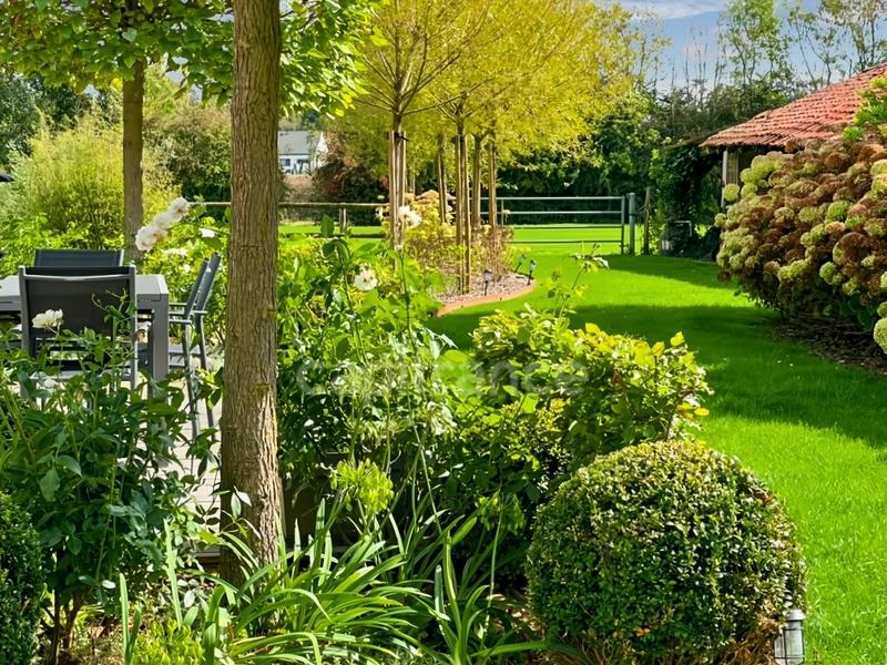 Propriété - 690 m² - 27 pièces