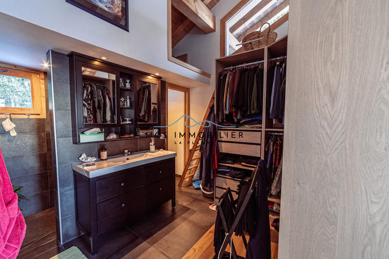 Châlet - 176 m² - 6 pièces