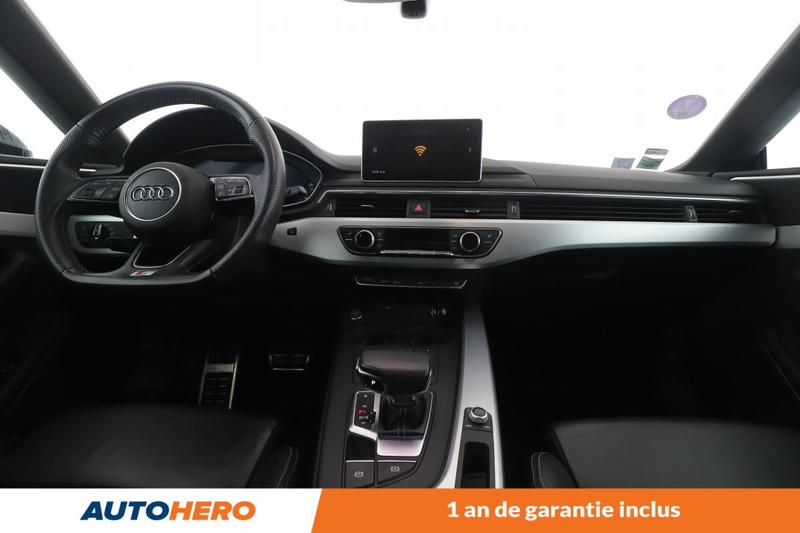 Audi A5 40 Tfsi s line s tronic 190 ch