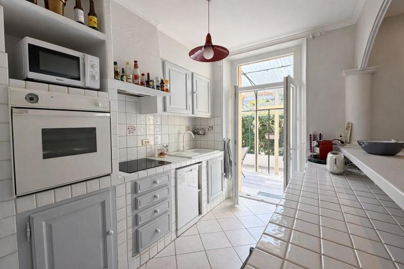 Appartement - 53 m² - 2 pièces