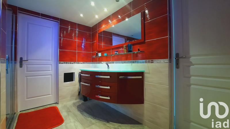 Maison - 118 m² - 5 pièces