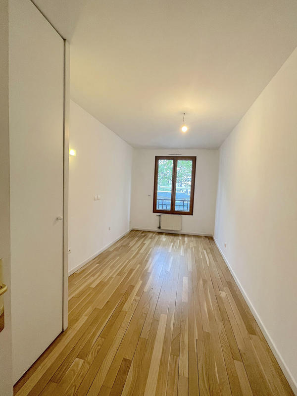 Appartement - 88 m² - 4 pièces