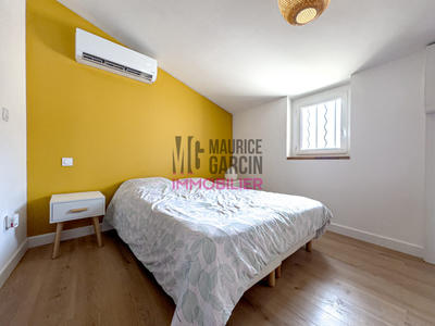 Appartement - 23 m² - 1 pièce