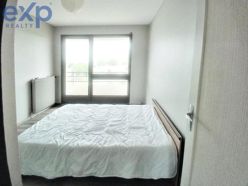 Appartement - 115 m² - 5 pièces