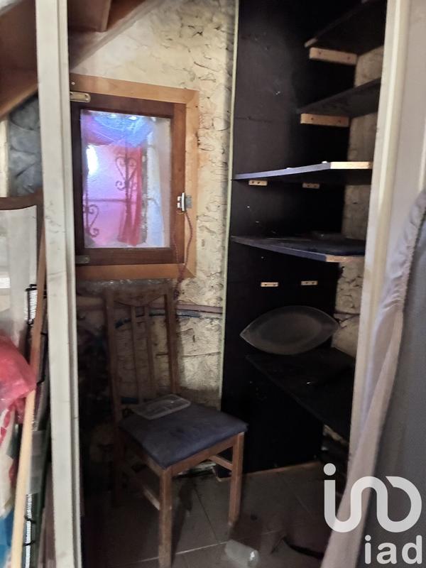 Ferme - 127 m² - 4 pièces