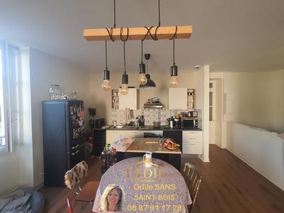 Maison de ville - 156 m² - 3 pièces