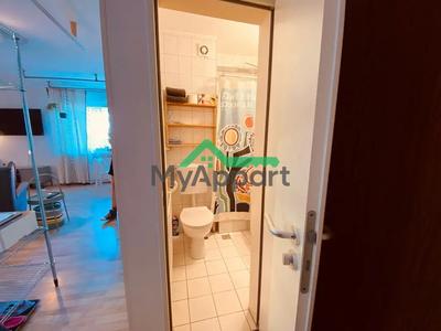 Appartement - 30 m² - 1 pièce