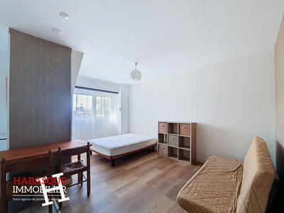 Appartement - 35 m² - 1 pièce