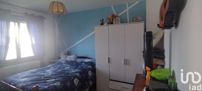 Maison - 161 m² - 7 pièces