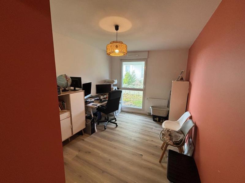 Appartement - 81 m² - 4 pièces