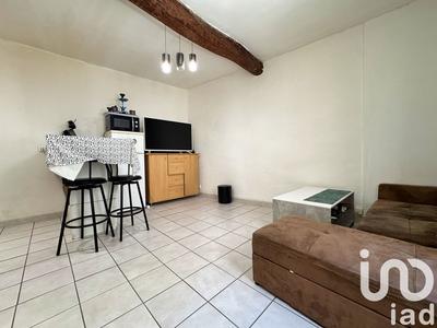 Maison - 70 m² - 3 pièces