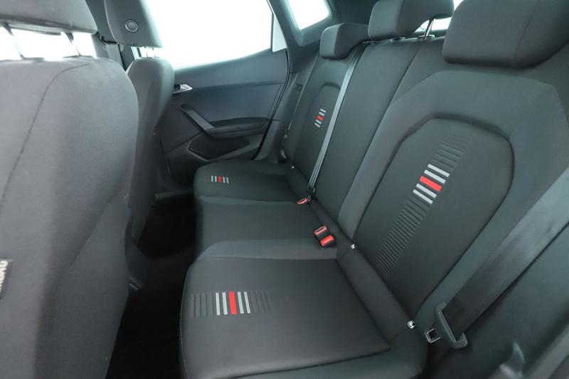 Seat Arona 1.5 Tsi Act Fr Dsg7 150 ch