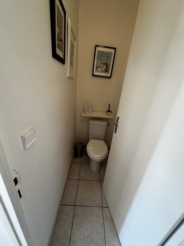 Maison traditionnelle - 185 m² - 7 pièces