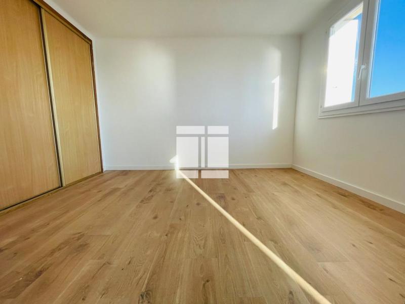 Appartement - 51 m² - 3 pièces