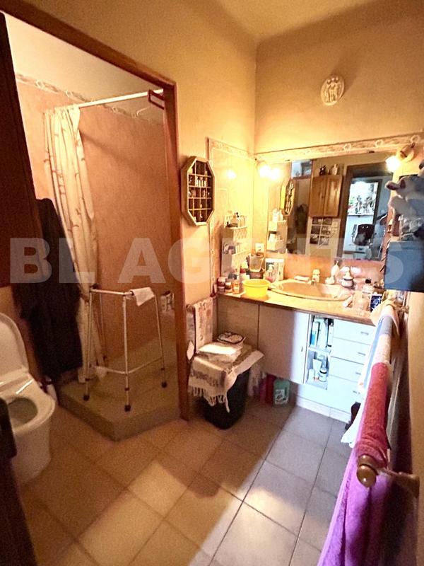 Villa - 200 m² - 6 pièces