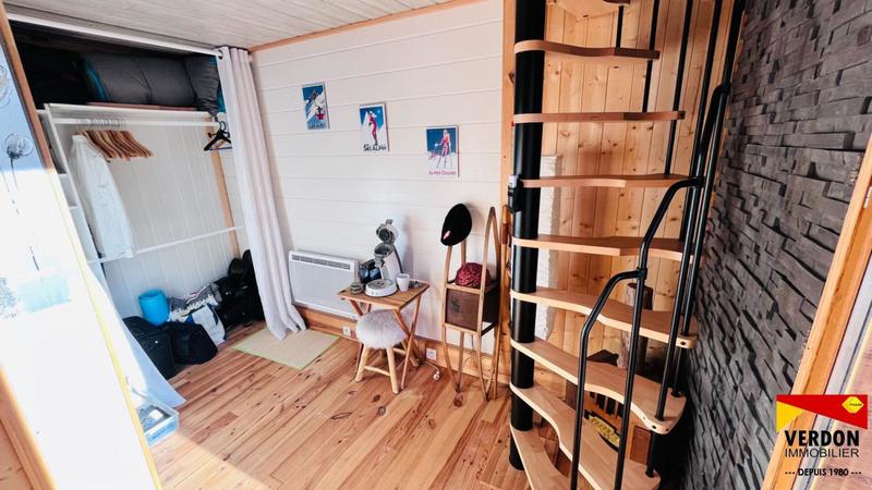 Châlet - 56 m² - 3 pièces