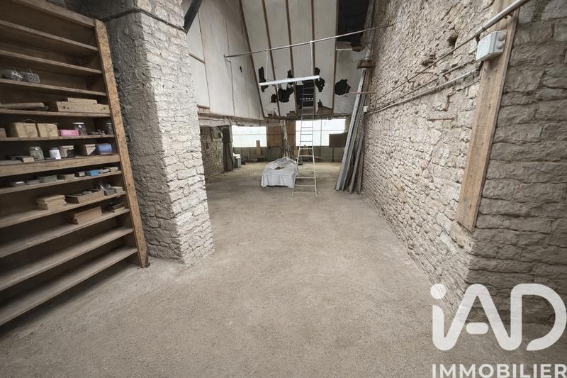 Maison de campagne - 151 m² - 8 pièces