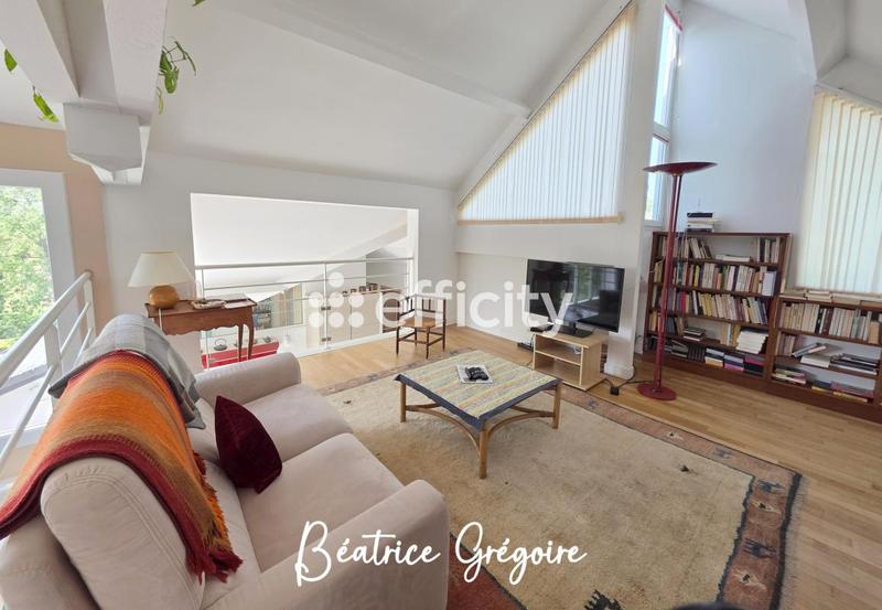 Maison - 160 m² - 7 pièces