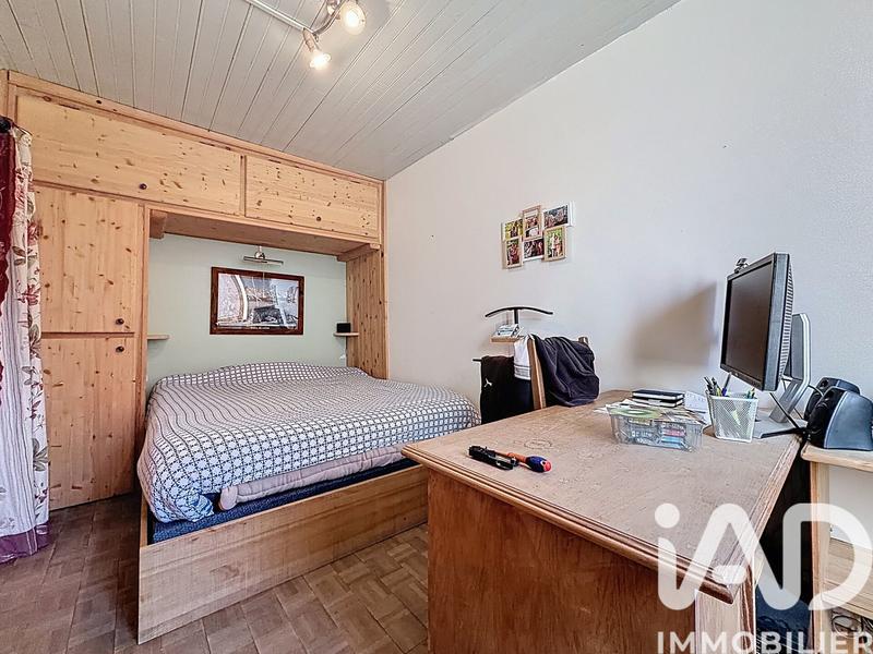 Ferme - 170 m² - 6 pièces