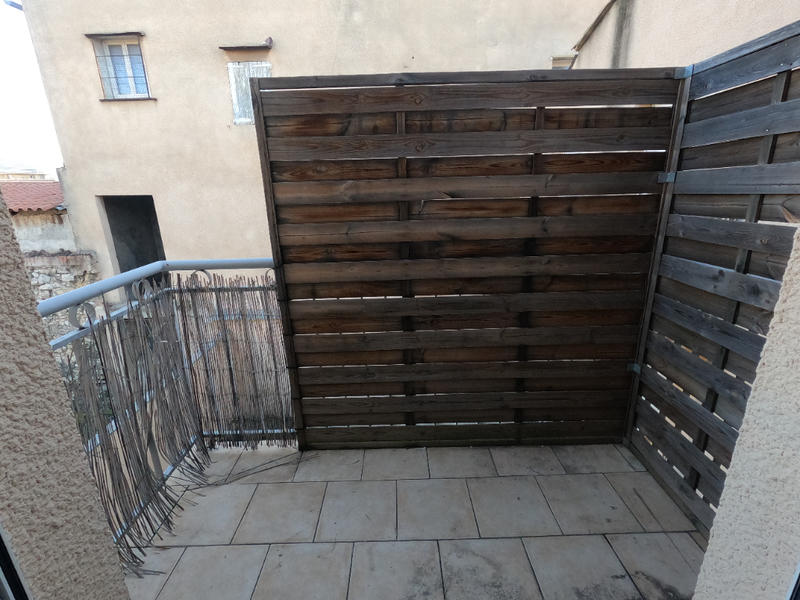 Appartement - 34 m² - 2 pièces